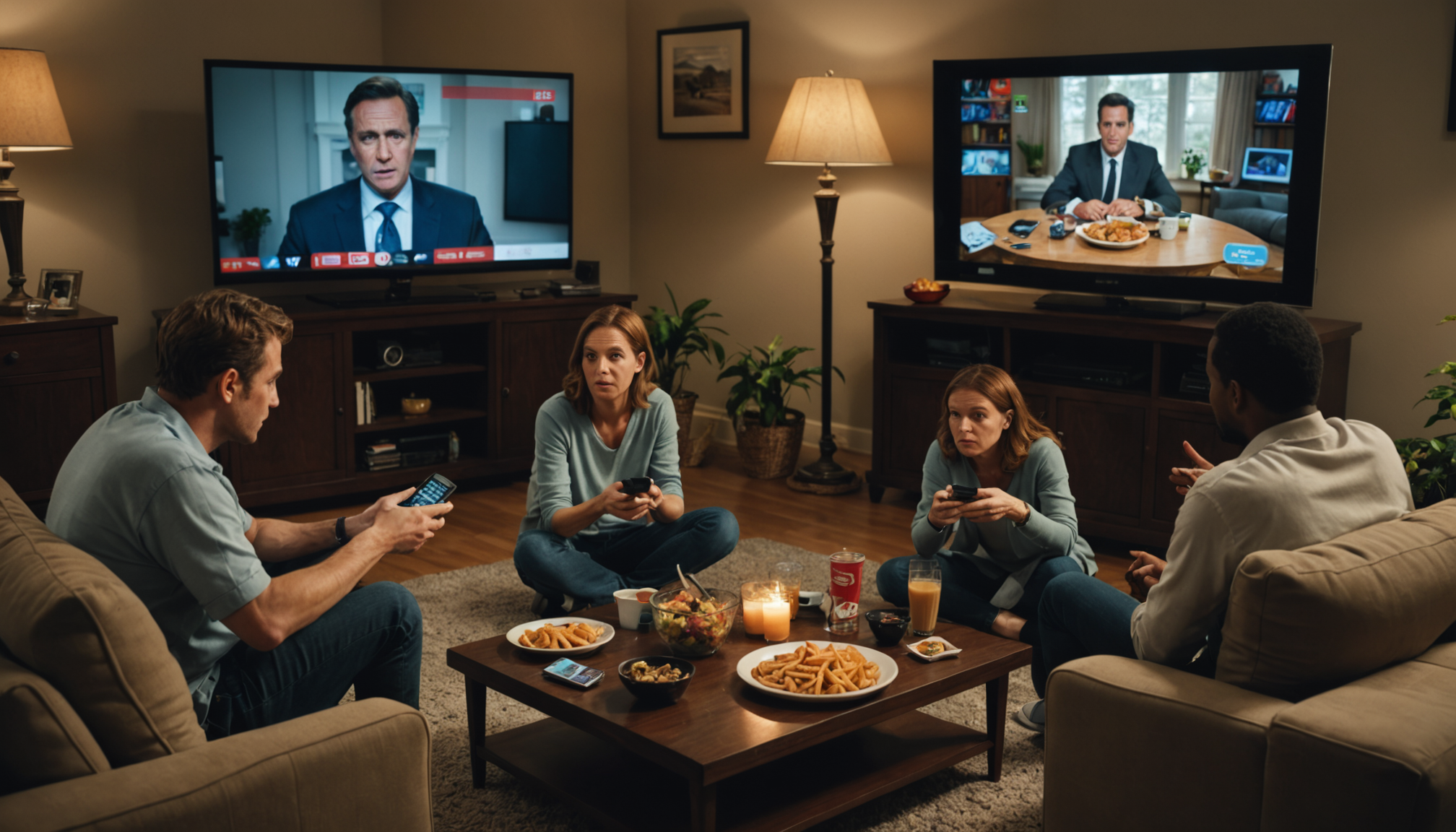 découvrez les implications de la fermeture imminente de 52 sites iptv, suscitant des inquiétudes croissantes parmi les utilisateurs. cette analyse approfondie explore les conséquences sur l'accès à la télévision en ligne et les répercussions sur le marché des contenus numériques.