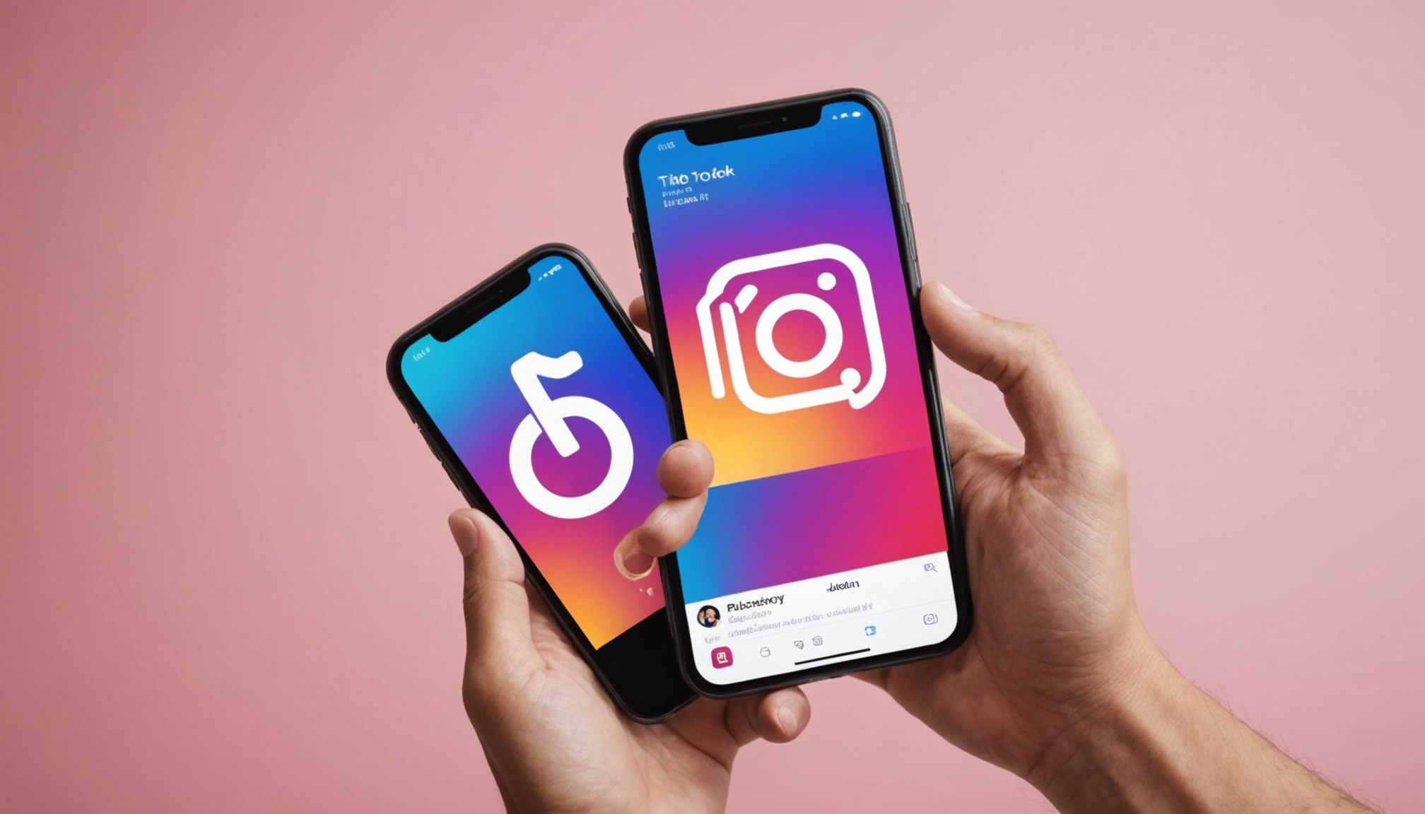 apprenez les astuces pour partager vos reels instagram sur tiktok et maximiser votre portée. découvrez des techniques simples pour attirer plus d'abonnés et booster votre visibilité sur ces plateformes sociales.