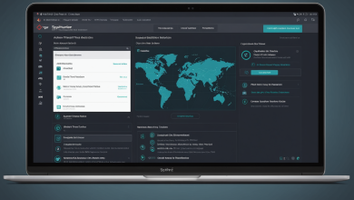 découvrez notre examen détaillé de spyhunter, un logiciel de sécurité performant pour détecter et éliminer les menaces informatiques. analysez ses fonctionnalités, son efficacité, et nos recommandations pour une protection optimale de votre système.